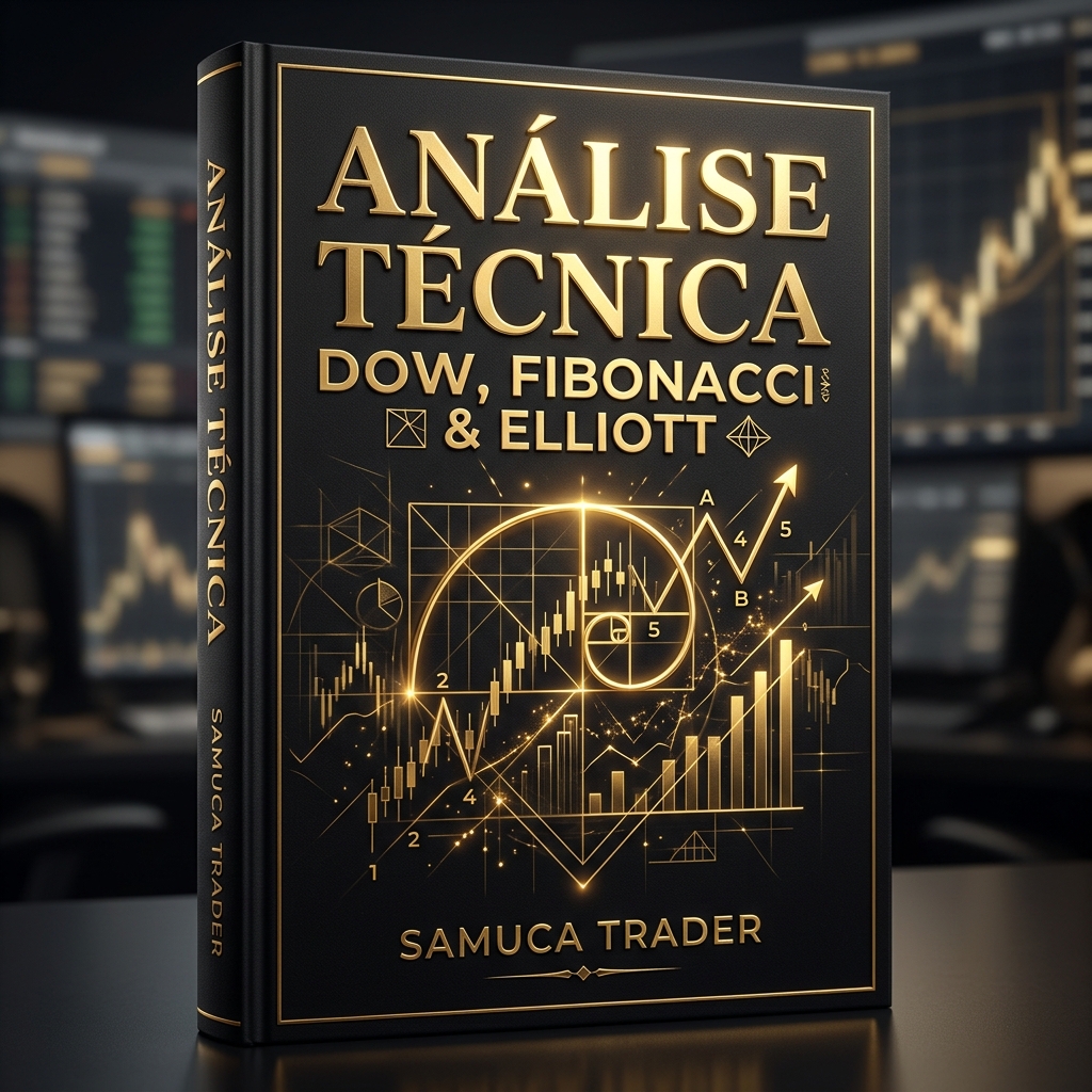 Dow, Fibonacci & Elliott