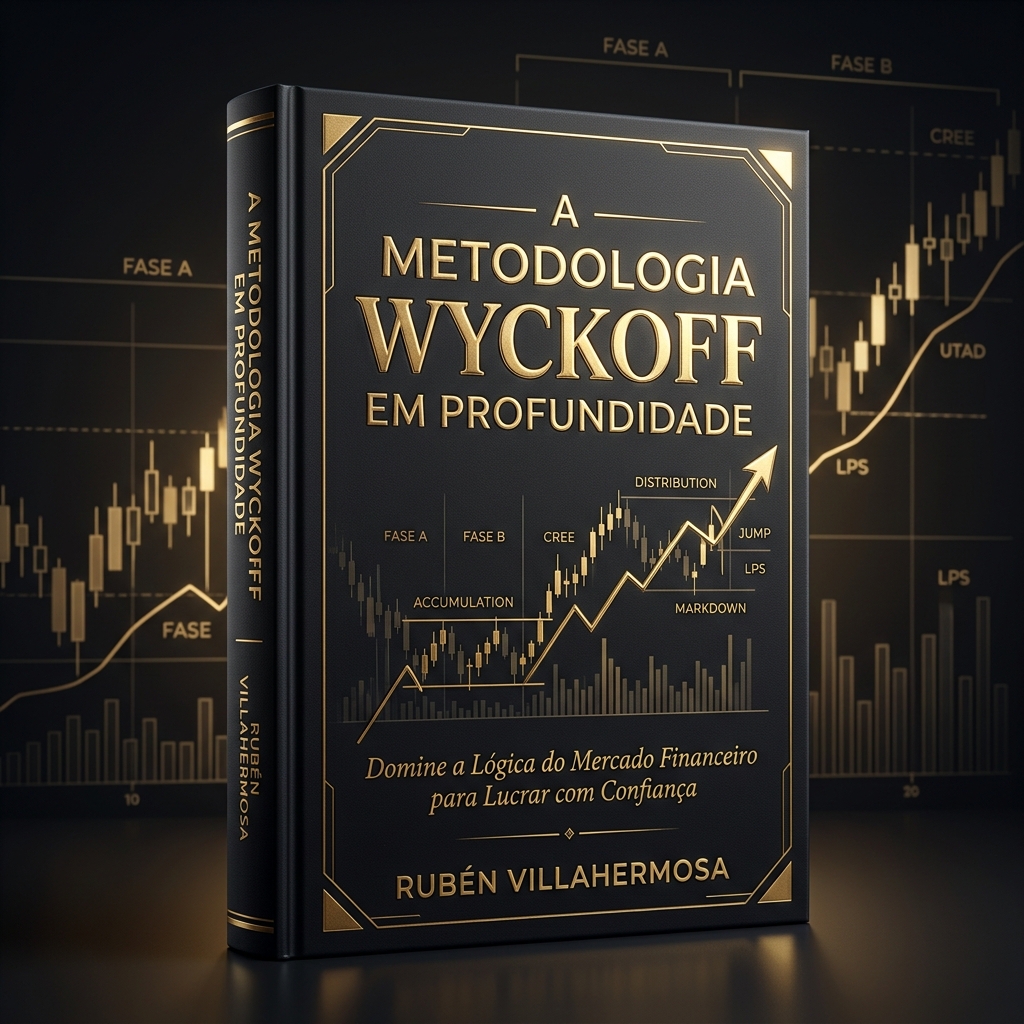 Wyckoff em Profundidade